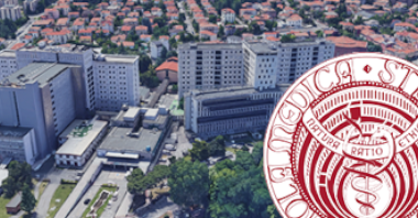 SCUOLE E DIPARTIMENTI